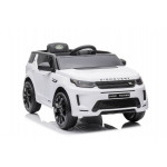 Elektrické autíčko Range Rover BBH-023 - biele